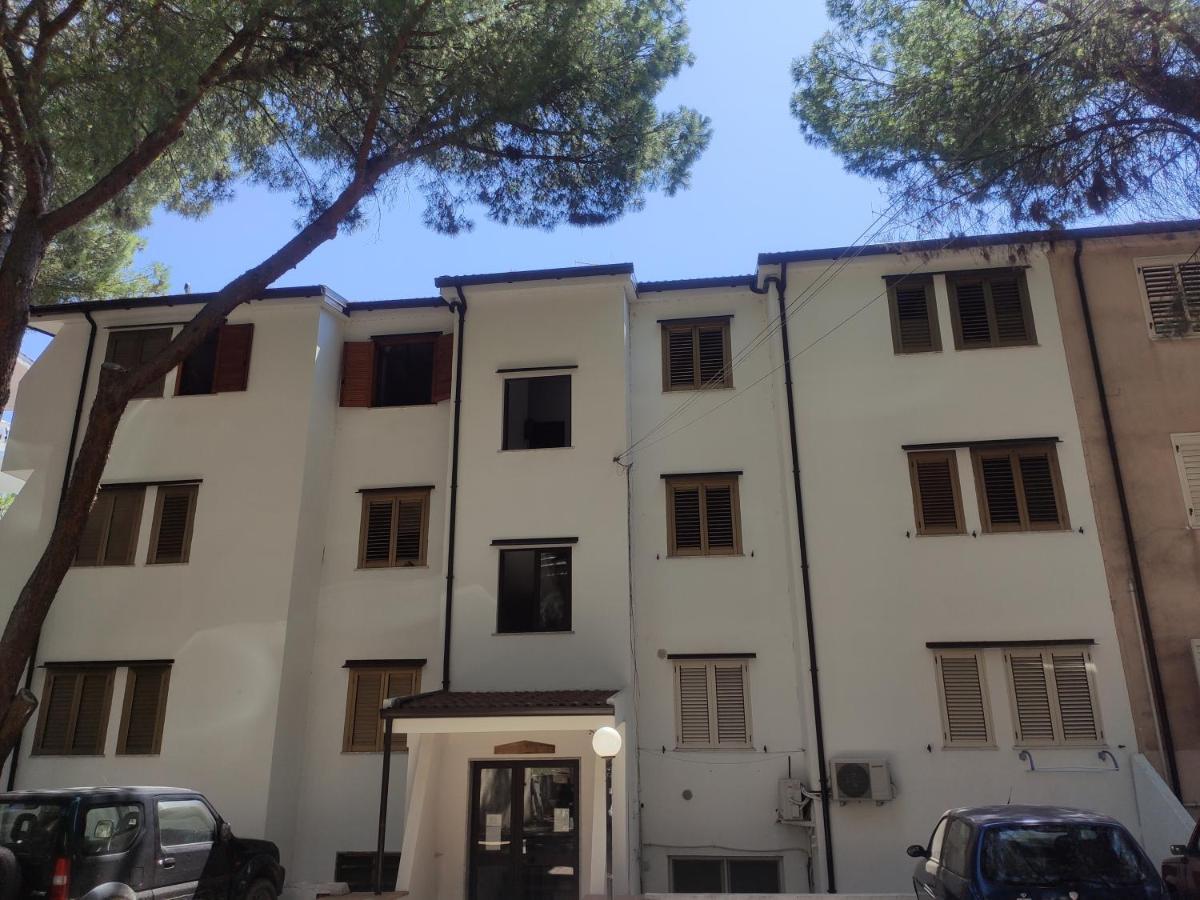 Appartamento Affaccio Sul Mare, Baia Di كوبانيلو المظهر الخارجي الصورة